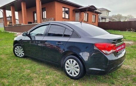 Chevrolet Cruze II, 2014 год, 870 000 рублей, 11 фотография