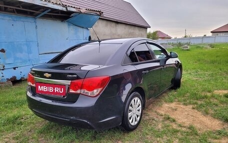 Chevrolet Cruze II, 2014 год, 870 000 рублей, 7 фотография
