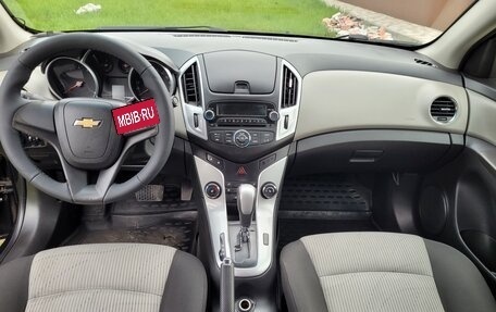 Chevrolet Cruze II, 2014 год, 870 000 рублей, 16 фотография