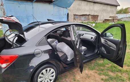 Chevrolet Cruze II, 2014 год, 870 000 рублей, 22 фотография