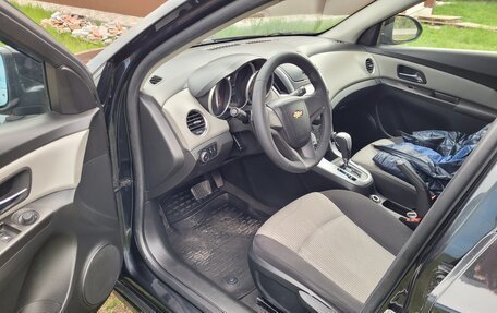 Chevrolet Cruze II, 2014 год, 870 000 рублей, 23 фотография