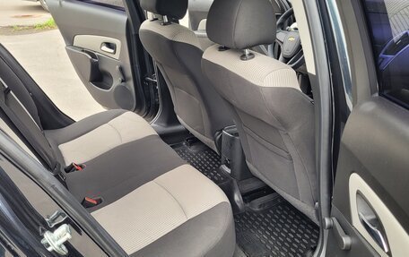 Chevrolet Cruze II, 2014 год, 870 000 рублей, 24 фотография
