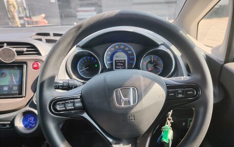 Honda Fit Shuttle I рестайлинг, 2012 год, 790 000 рублей, 8 фотография