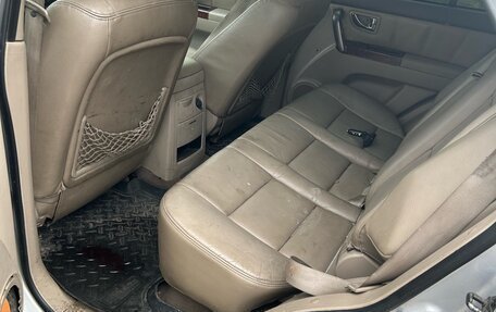 KIA Sorento IV, 2004 год, 300 000 рублей, 6 фотография