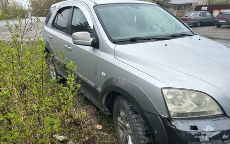 KIA Sorento IV, 2004 год, 300 000 рублей, 8 фотография