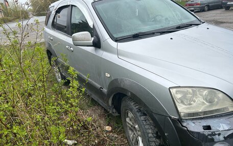 KIA Sorento IV, 2004 год, 300 000 рублей, 7 фотография