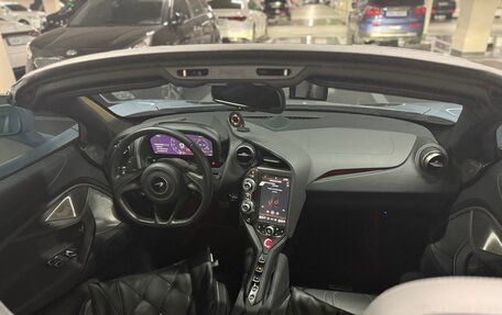 McLaren 720S, 2022 год, 23 600 000 рублей, 10 фотография