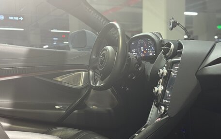 McLaren 720S, 2022 год, 23 600 000 рублей, 11 фотография
