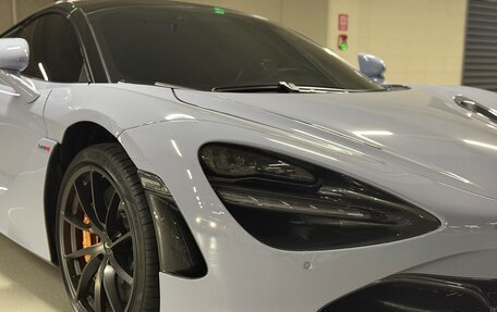 McLaren 720S, 2022 год, 23 600 000 рублей, 4 фотография