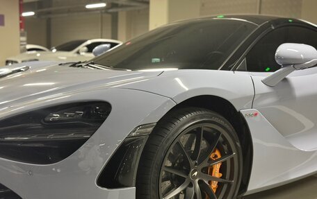 McLaren 720S, 2022 год, 23 600 000 рублей, 5 фотография