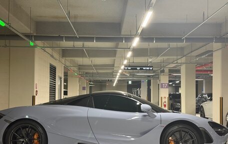 McLaren 720S, 2022 год, 23 600 000 рублей, 6 фотография