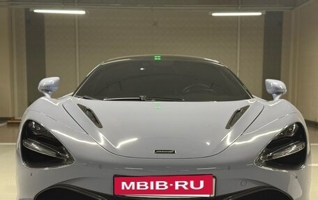 McLaren 720S, 2022 год, 23 600 000 рублей, 3 фотография