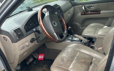 KIA Sorento IV, 2004 год, 300 000 рублей, 5 фотография