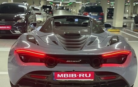 McLaren 720S, 2022 год, 23 600 000 рублей, 9 фотография