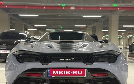 McLaren 720S, 2022 год, 23 600 000 рублей, 8 фотография
