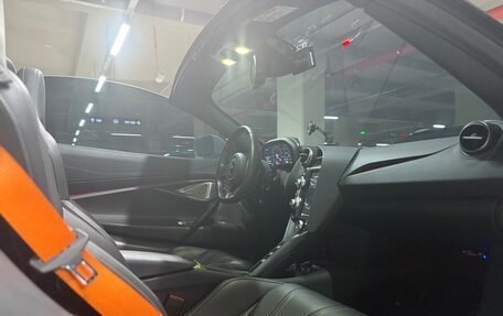 McLaren 720S, 2022 год, 23 600 000 рублей, 12 фотография