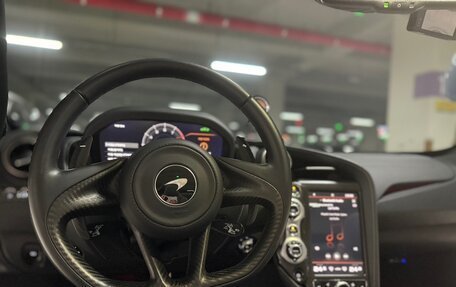 McLaren 720S, 2022 год, 23 600 000 рублей, 14 фотография