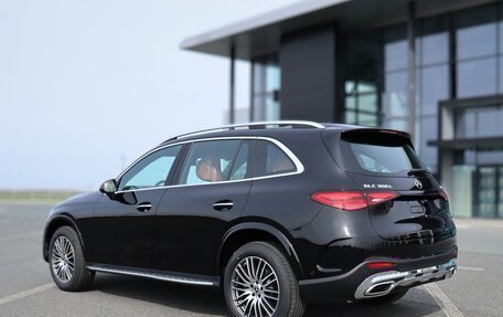 Mercedes-Benz GLC, 2025 год, 9 290 000 рублей, 3 фотография
