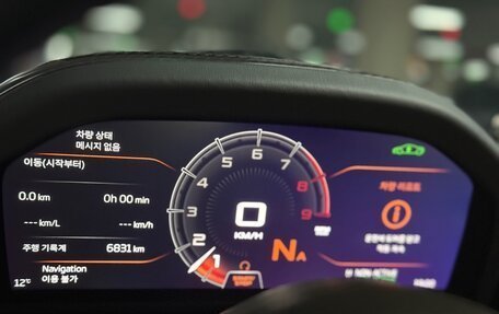 McLaren 720S, 2022 год, 23 600 000 рублей, 15 фотография