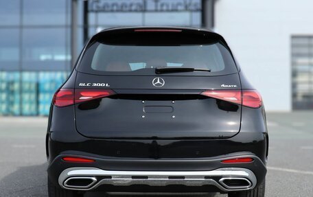 Mercedes-Benz GLC, 2025 год, 9 290 000 рублей, 4 фотография