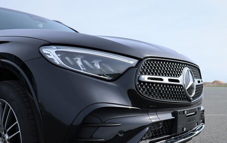 Mercedes-Benz GLC, 2025 год, 9 290 000 рублей, 8 фотография