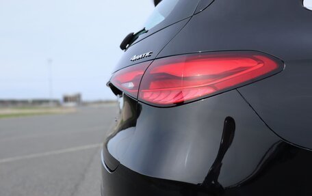 Mercedes-Benz GLC, 2025 год, 9 290 000 рублей, 10 фотография