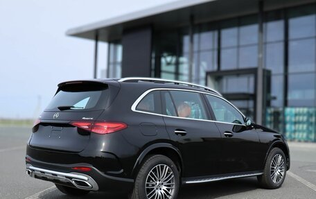 Mercedes-Benz GLC, 2025 год, 9 290 000 рублей, 5 фотография