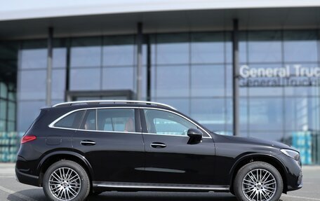 Mercedes-Benz GLC, 2025 год, 9 290 000 рублей, 6 фотография