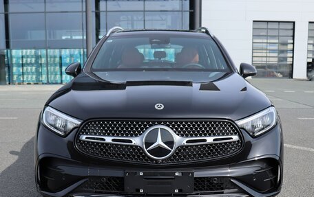 Mercedes-Benz GLC, 2025 год, 9 290 000 рублей, 9 фотография