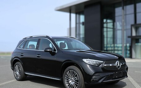 Mercedes-Benz GLC, 2025 год, 9 290 000 рублей, 7 фотография