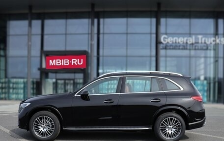 Mercedes-Benz GLC, 2025 год, 9 290 000 рублей, 2 фотография