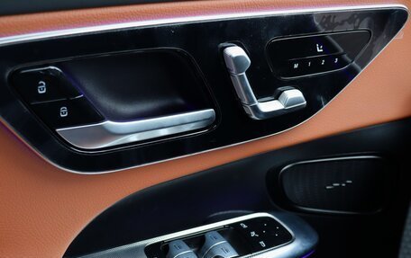 Mercedes-Benz GLC, 2025 год, 9 290 000 рублей, 14 фотография
