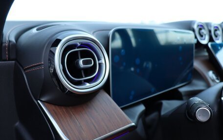Mercedes-Benz GLC, 2025 год, 9 290 000 рублей, 20 фотография
