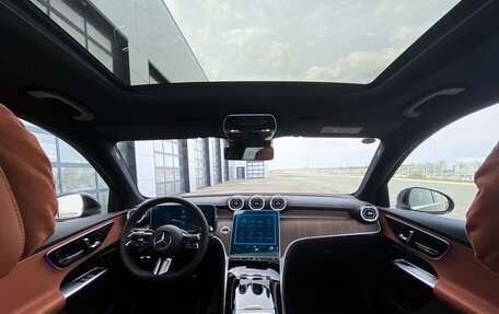 Mercedes-Benz GLC, 2025 год, 9 290 000 рублей, 17 фотография