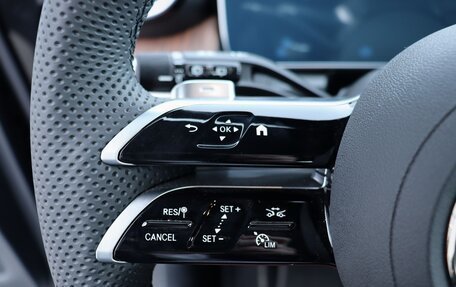 Mercedes-Benz GLC, 2025 год, 9 290 000 рублей, 22 фотография