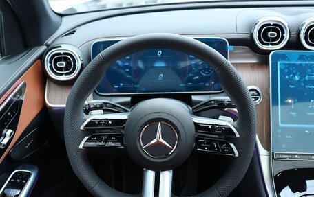 Mercedes-Benz GLC, 2025 год, 9 290 000 рублей, 21 фотография