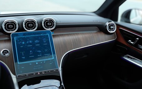 Mercedes-Benz GLC, 2025 год, 9 290 000 рублей, 16 фотография