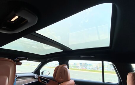 Mercedes-Benz GLC, 2025 год, 9 290 000 рублей, 18 фотография