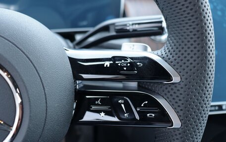 Mercedes-Benz GLC, 2025 год, 9 290 000 рублей, 23 фотография