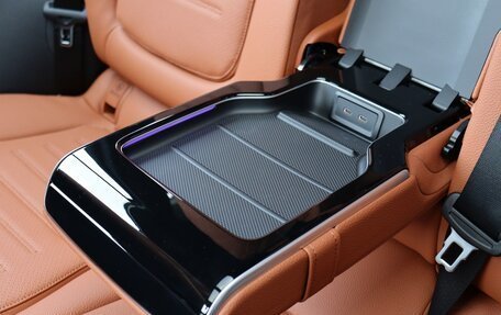 Mercedes-Benz GLC, 2025 год, 9 290 000 рублей, 33 фотография