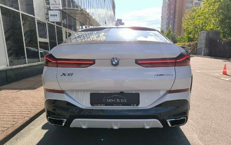 BMW X6, 2020 год, 7 600 000 рублей, 8 фотография