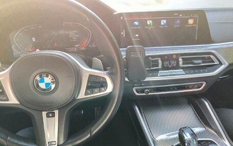 BMW X6, 2020 год, 7 600 000 рублей, 14 фотография