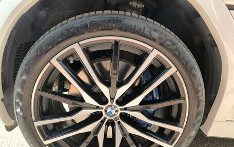 BMW X6, 2020 год, 7 600 000 рублей, 12 фотография