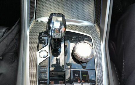 BMW X6, 2020 год, 7 600 000 рублей, 15 фотография