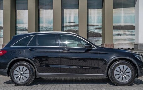 Mercedes-Benz GLC, 2018 год, 3 489 000 рублей, 3 фотография
