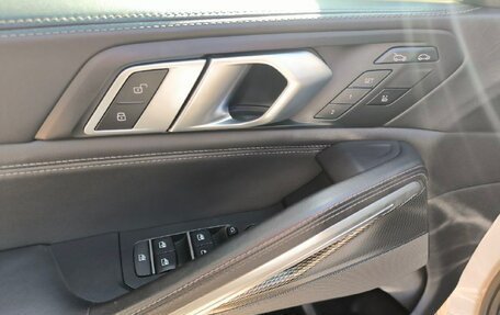 BMW X6, 2020 год, 7 600 000 рублей, 18 фотография
