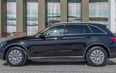 Mercedes-Benz GLC, 2018 год, 3 489 000 рублей, 6 фотография