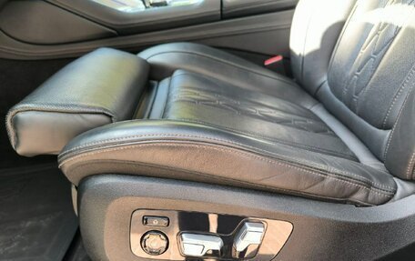 BMW X6, 2020 год, 7 600 000 рублей, 19 фотография