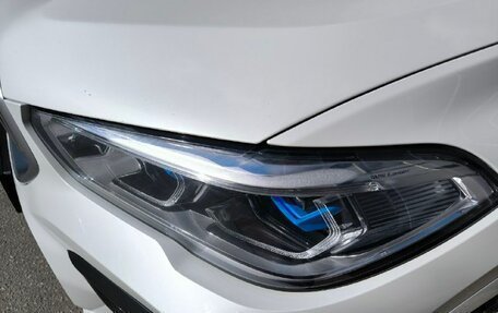 BMW X6, 2020 год, 7 600 000 рублей, 23 фотография