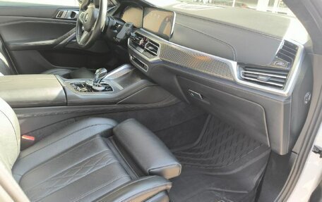 BMW X6, 2020 год, 7 600 000 рублей, 24 фотография